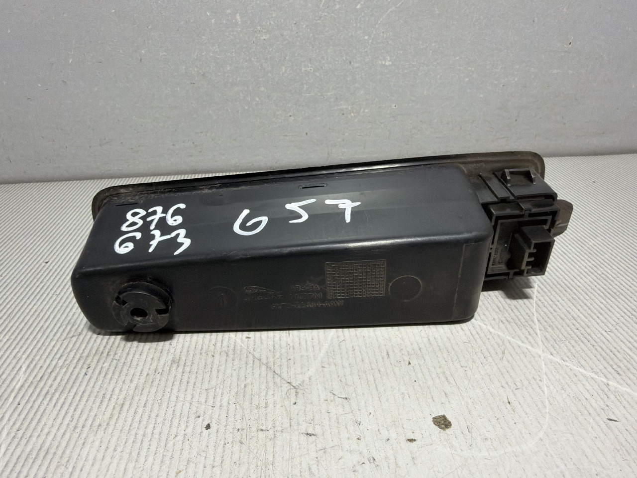 DIJELOVI PREKIDAC JAGUAR XE (X760) > 15 -  2.0 GX7322634AAW