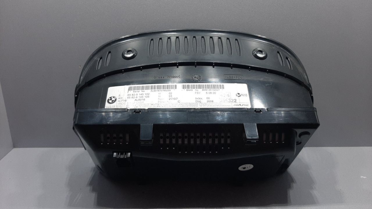 ELEKTRONIKA BMW SERIJA 3 (E92/E93) COUPE > 06-13 E24031