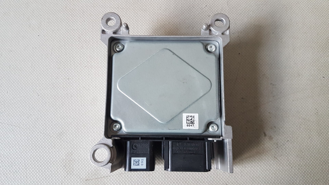 ELEKTRONIKA AIRBAGA FORD FOCUS > 07-11 4M5T14B056AE