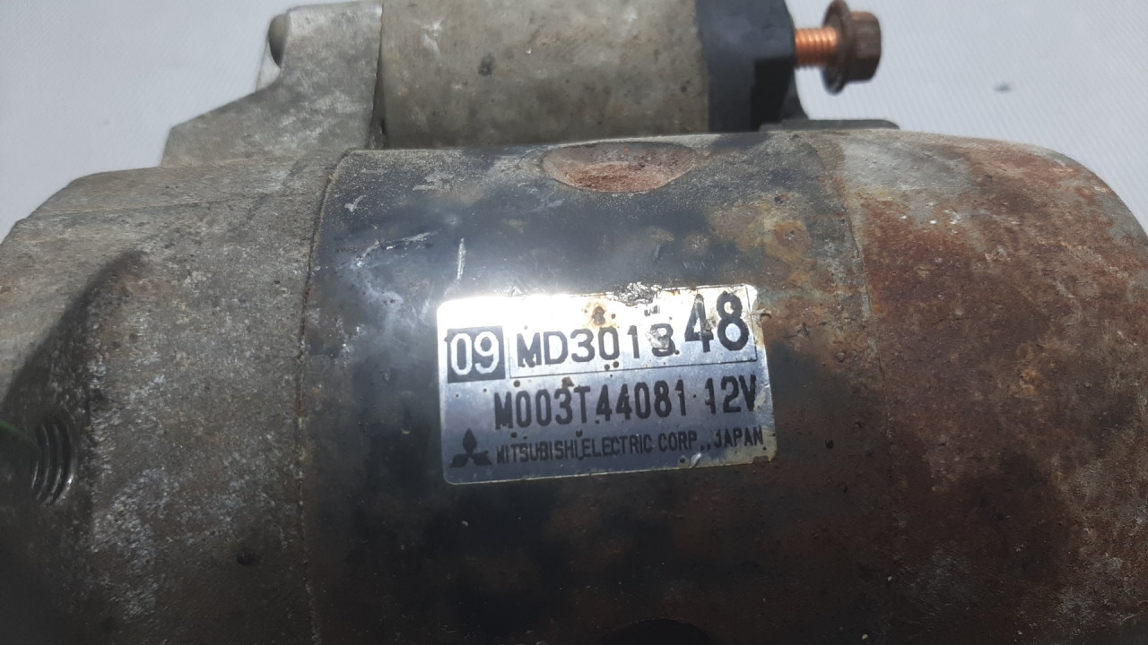 ALNASER MITSUBISHI LANCER > 02-08 M003T44081