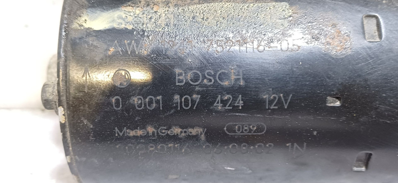 ALNASER BMW SERIJA 3 (E90/E91) > 05-08 0001107424