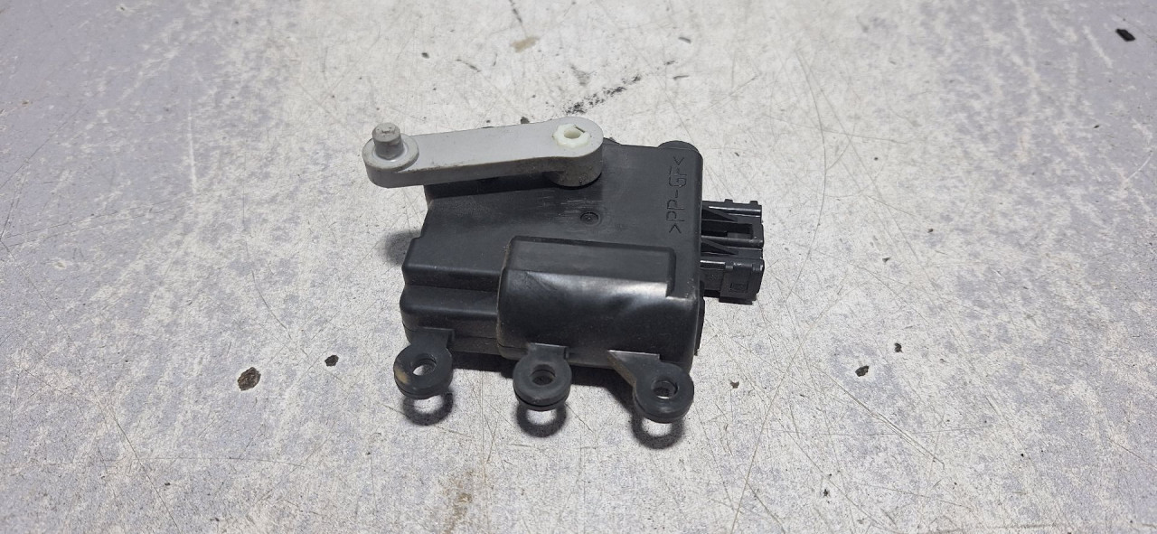 DIJELOVI MOTORIC KLAPNE MAZDA CX5 > 15-17
