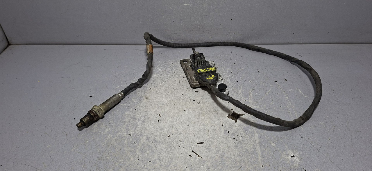 DIJELOVI NOX SENZOR AUDI Q5 (FY) > 17 - 20  2.0 80A907807B