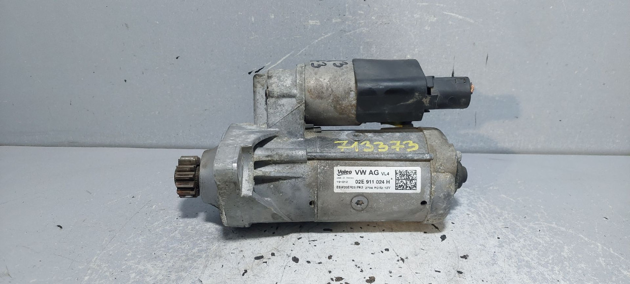 DIJELOVI ALNASER VW PASSAT B7 > 10-14 02E911024H