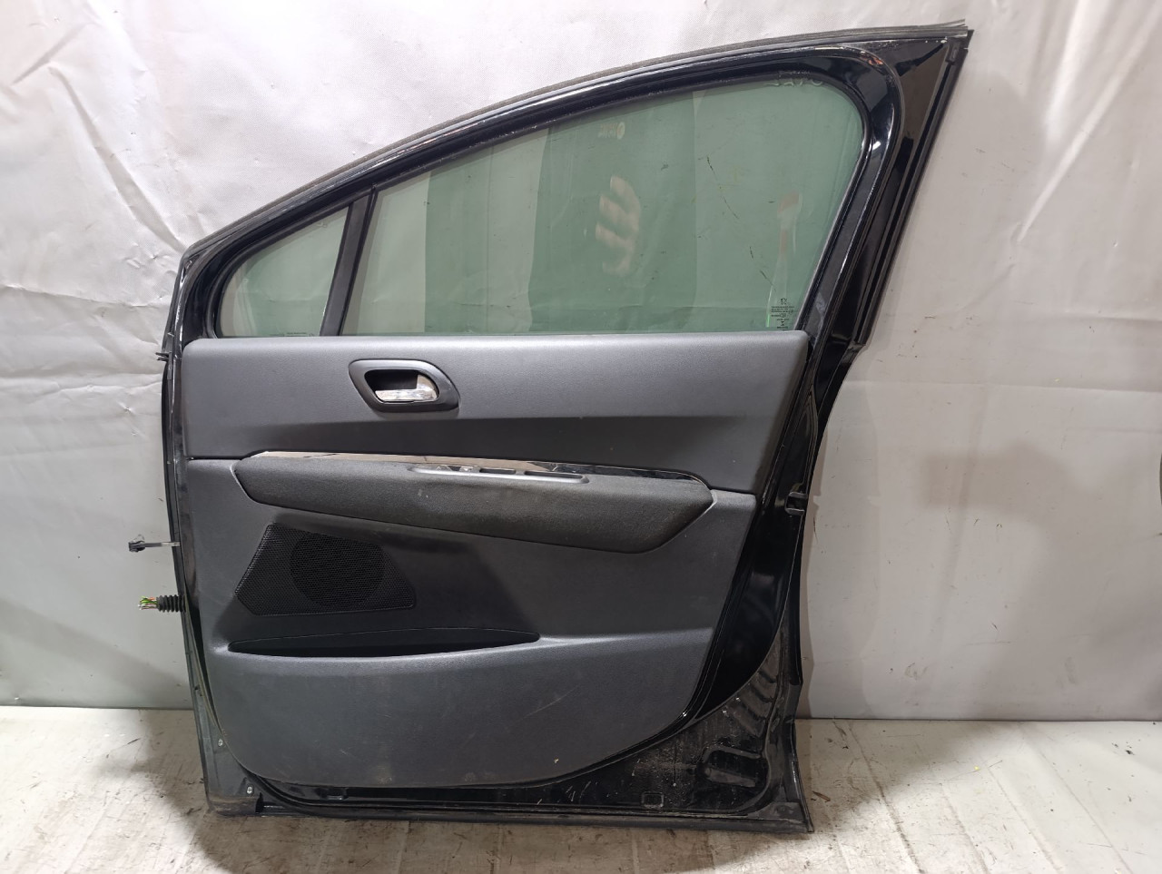 DIJELOVI VRATA PEUGEOT 5008 > 13-16