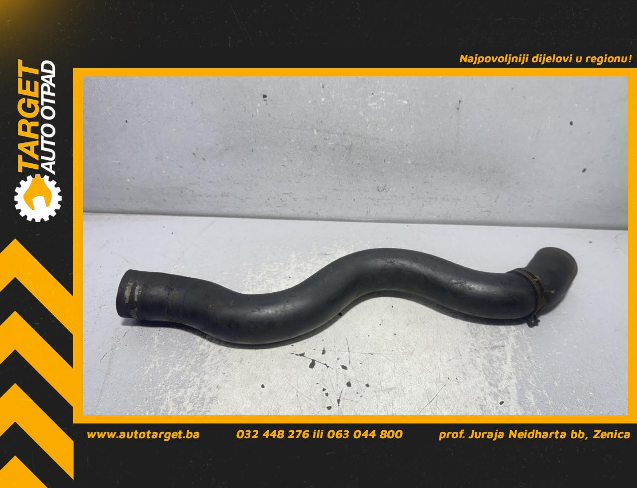 DIJELOVI CRIJEVO VW CRAFTER > 11-16 2.0 03L115310