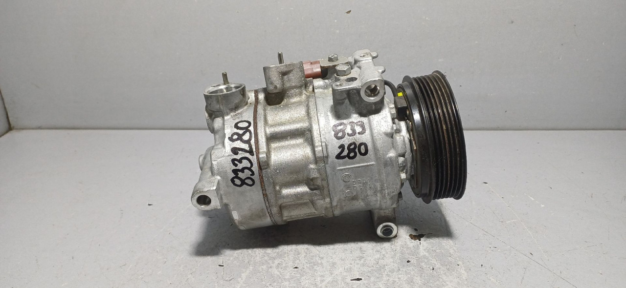 DIJELOVI KOMPRESOR KLIME VW POLO > 21- 3Q0816803D