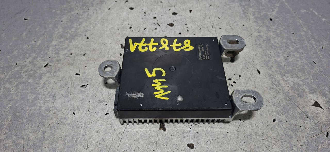 ELEKTRONIKA MODUL MERCEDES S KLASA (W223/V223) > 20- A2148208200