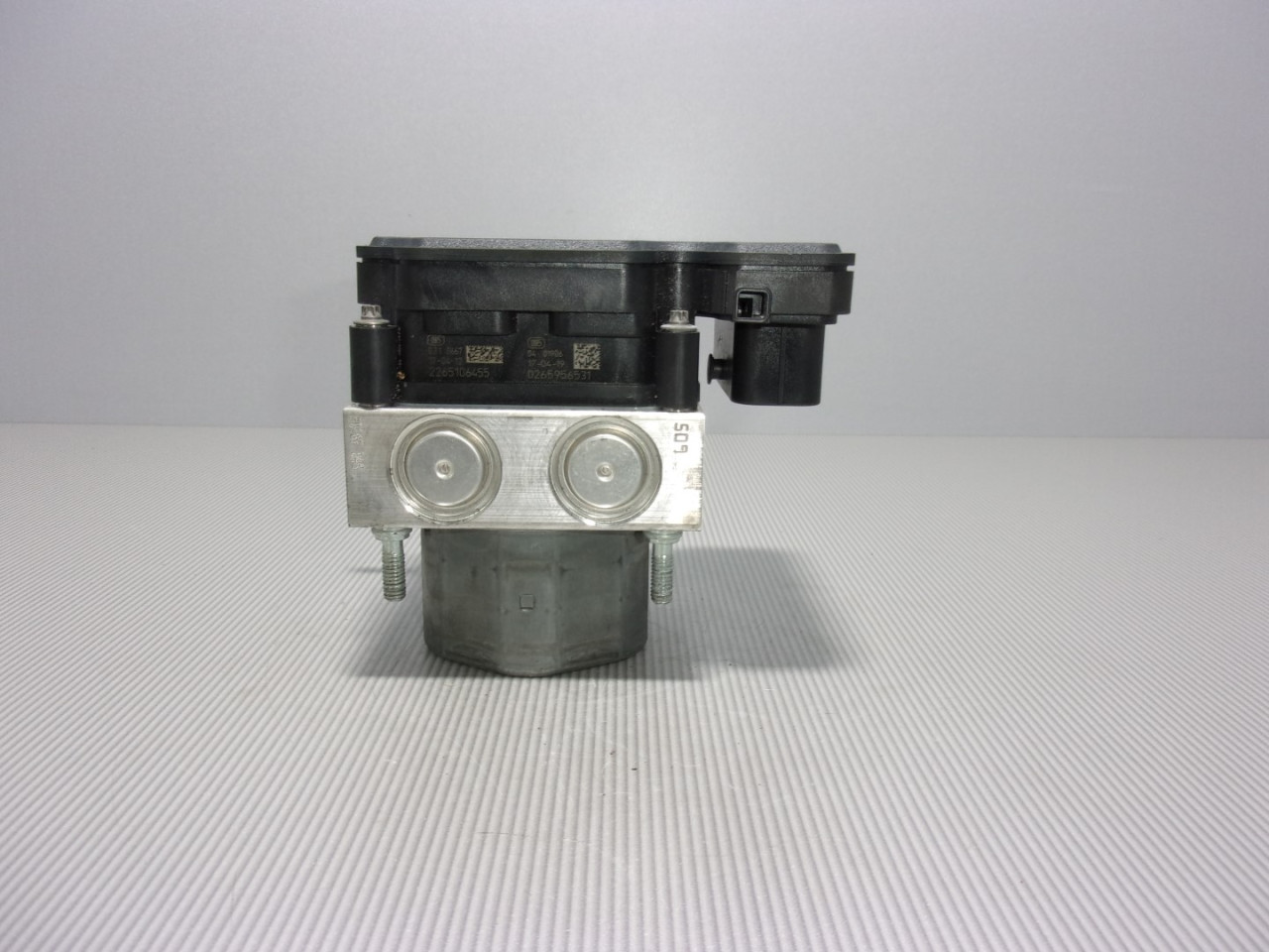 ABS ELEKTRONIKA NISSAN MICRA > 13-17 DS015041 226510645