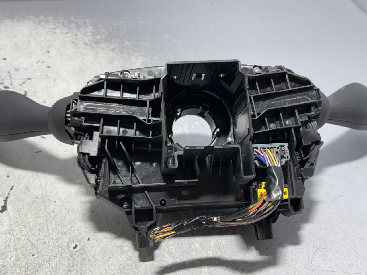 DIJELOVI SPULA VOLANA VOLVO XC60 > 17-