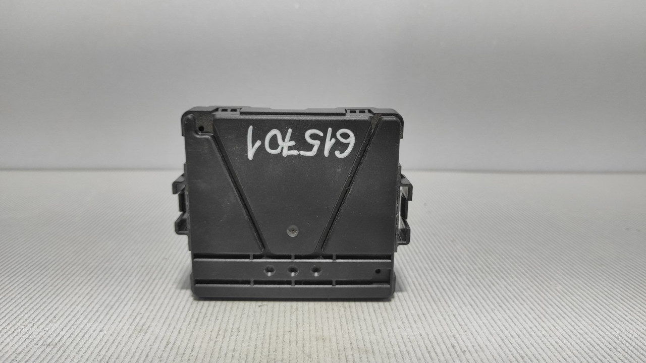 ELEKTRONIKA MODUL VW GOLF 7 > 12-16 5Q0907530AG