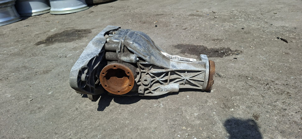 DIJELOVI DIFERENCIJAL AUDI A8 (4H) > 10-14 0AR525083C