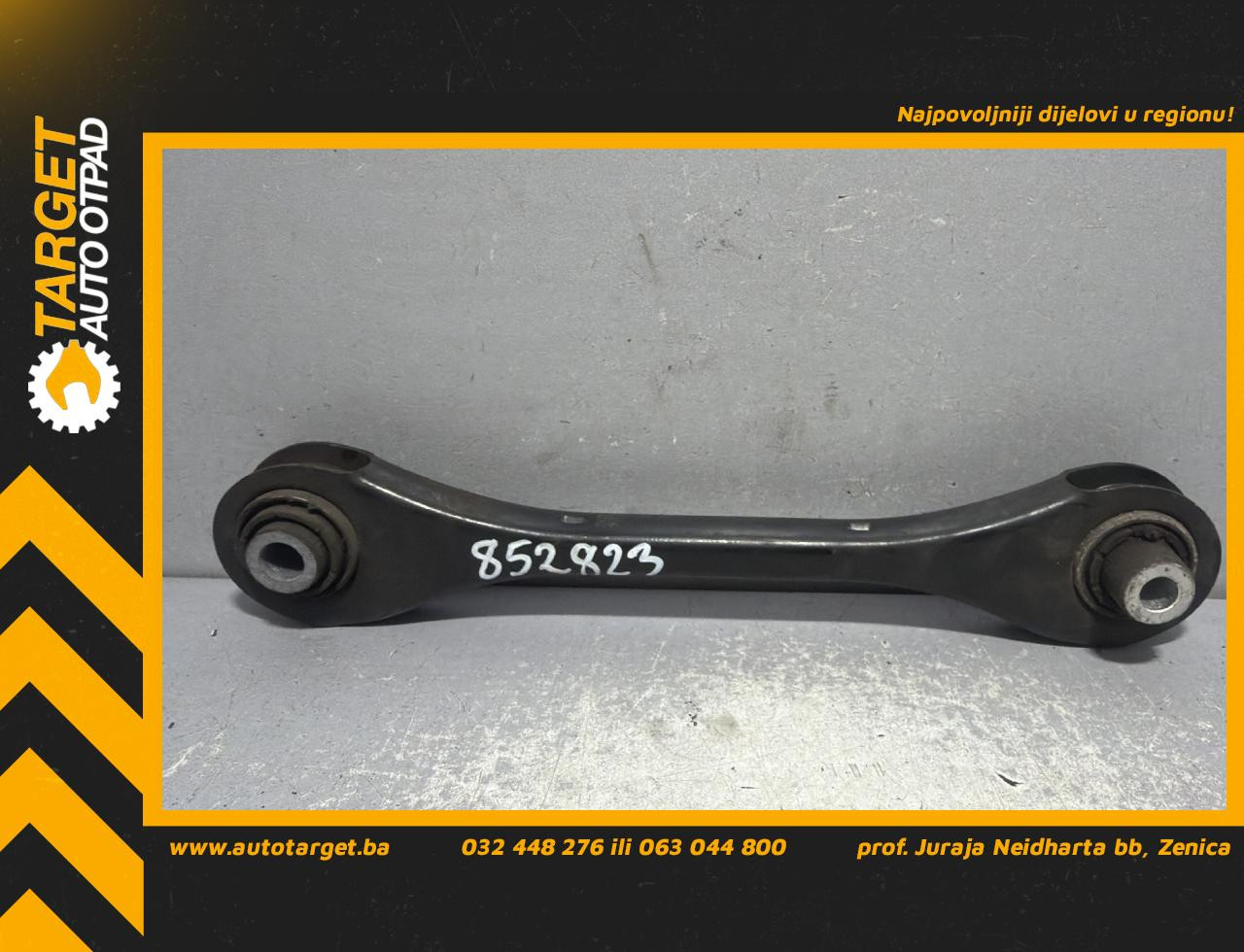DIJELOVI RAME VW GOLF 8 > 19- 5Q0501529G