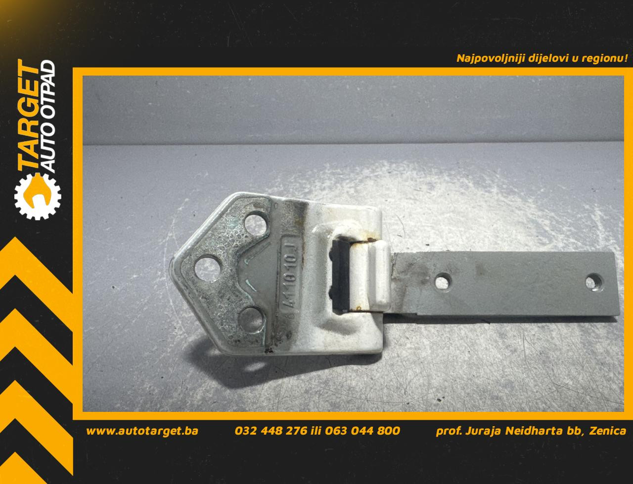 DIJELOVI BAGLAMA VW CADDY > 10-15 1.6 2K0827152C