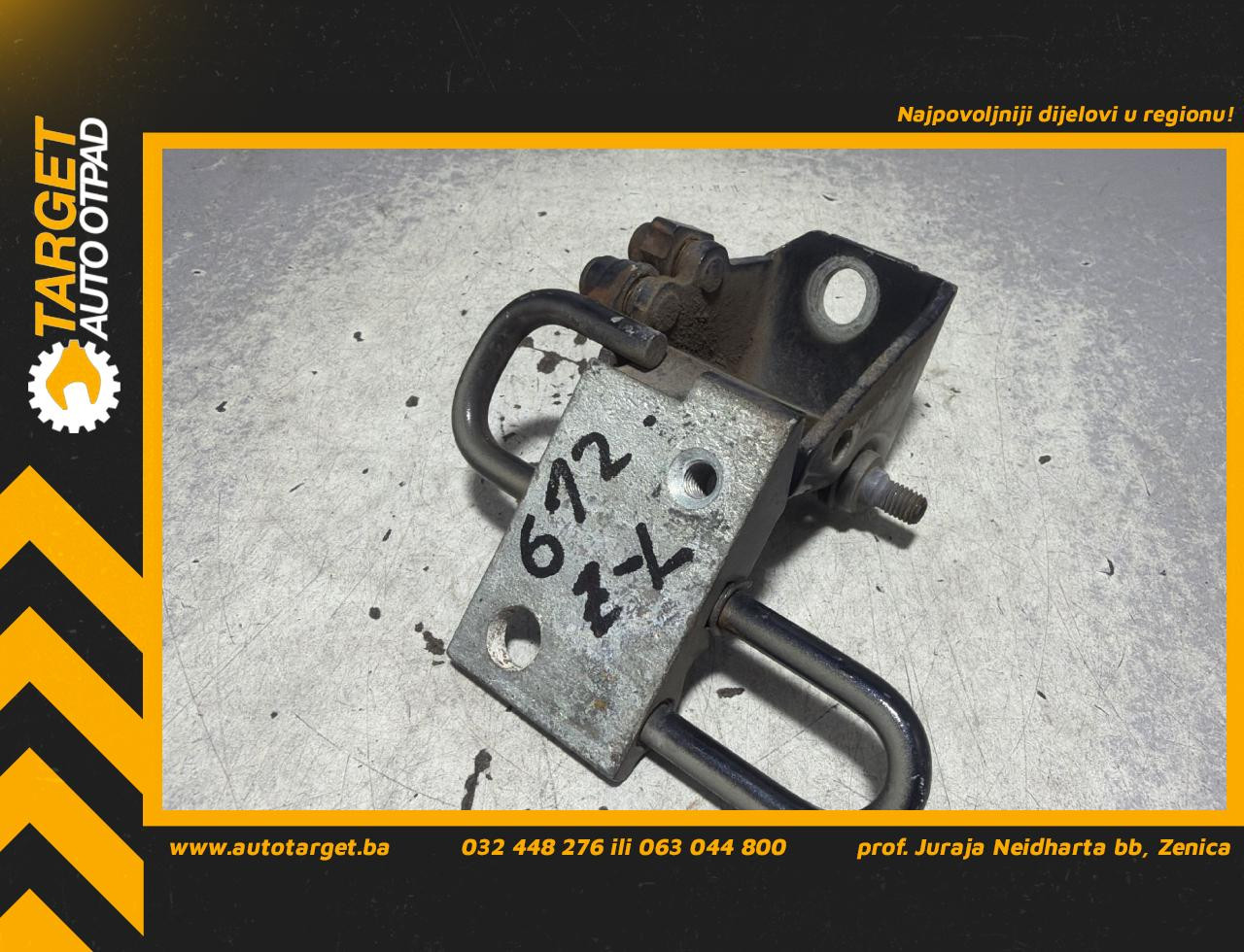 DIJELOVI BAGLAMA VW PASSAT B7 > 10-14 1.6