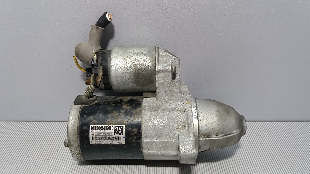 DIJELOVI ALNASER SUZUKI SWIFT > 10-13 3110051K1