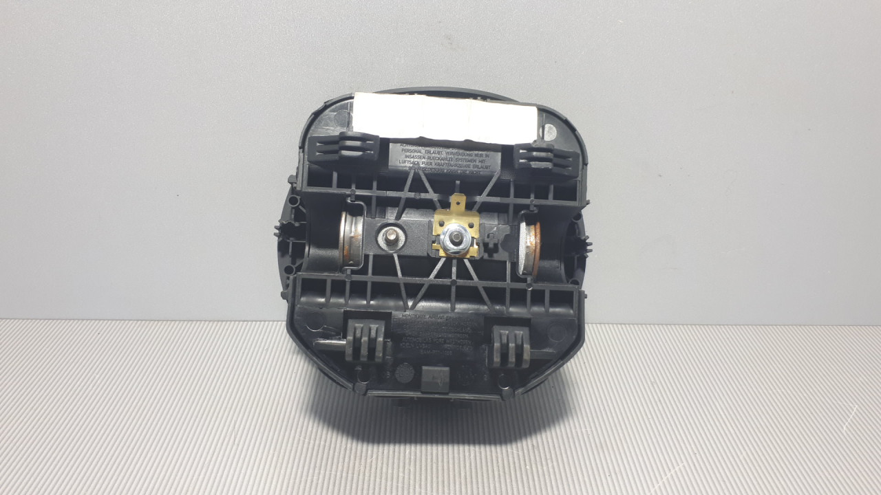 AIRBAG VOLANA CITROEN C4 > 04-08 96823829ZD