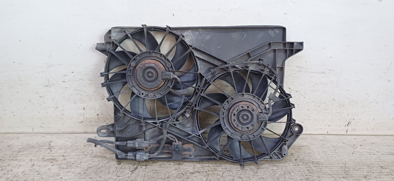 DIJELOVI VENTILATOR CHRYSLER/DODGE 300 > 05-10