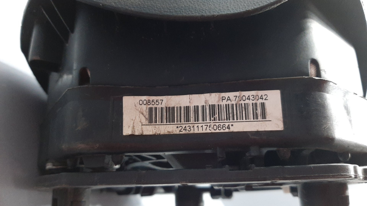AIRBAG VOLANA FIAT GRANDE PUNTO > 05-09 PA70043042