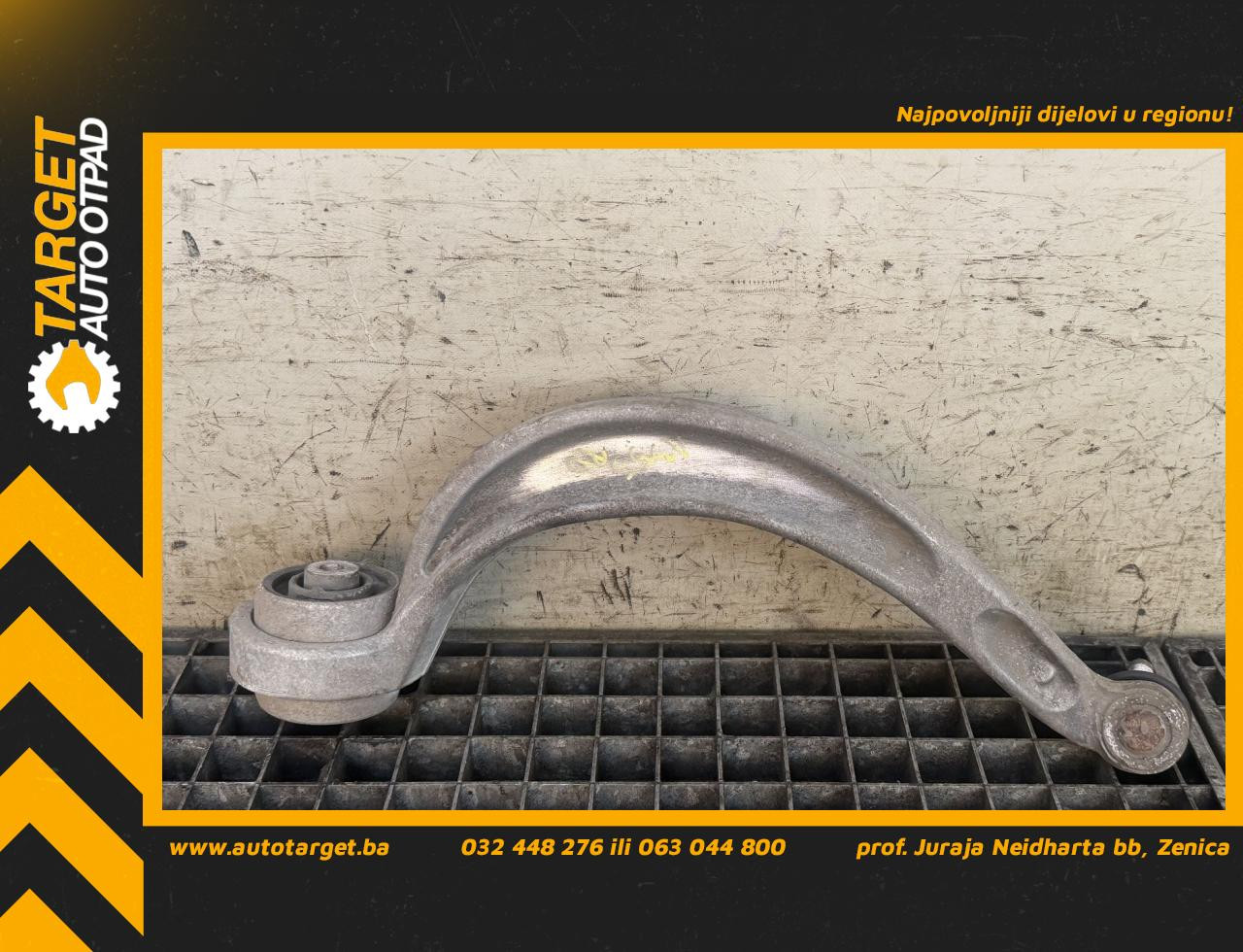 DIJELOVI RAME AUDI A6 4G > 14-18 3.0
