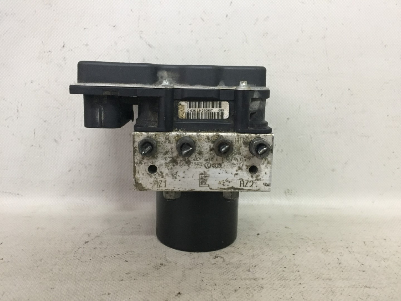 ABS ELEKTRONIKA SEAT IBIZA > 06-08 ST034041 6Q0907379AS