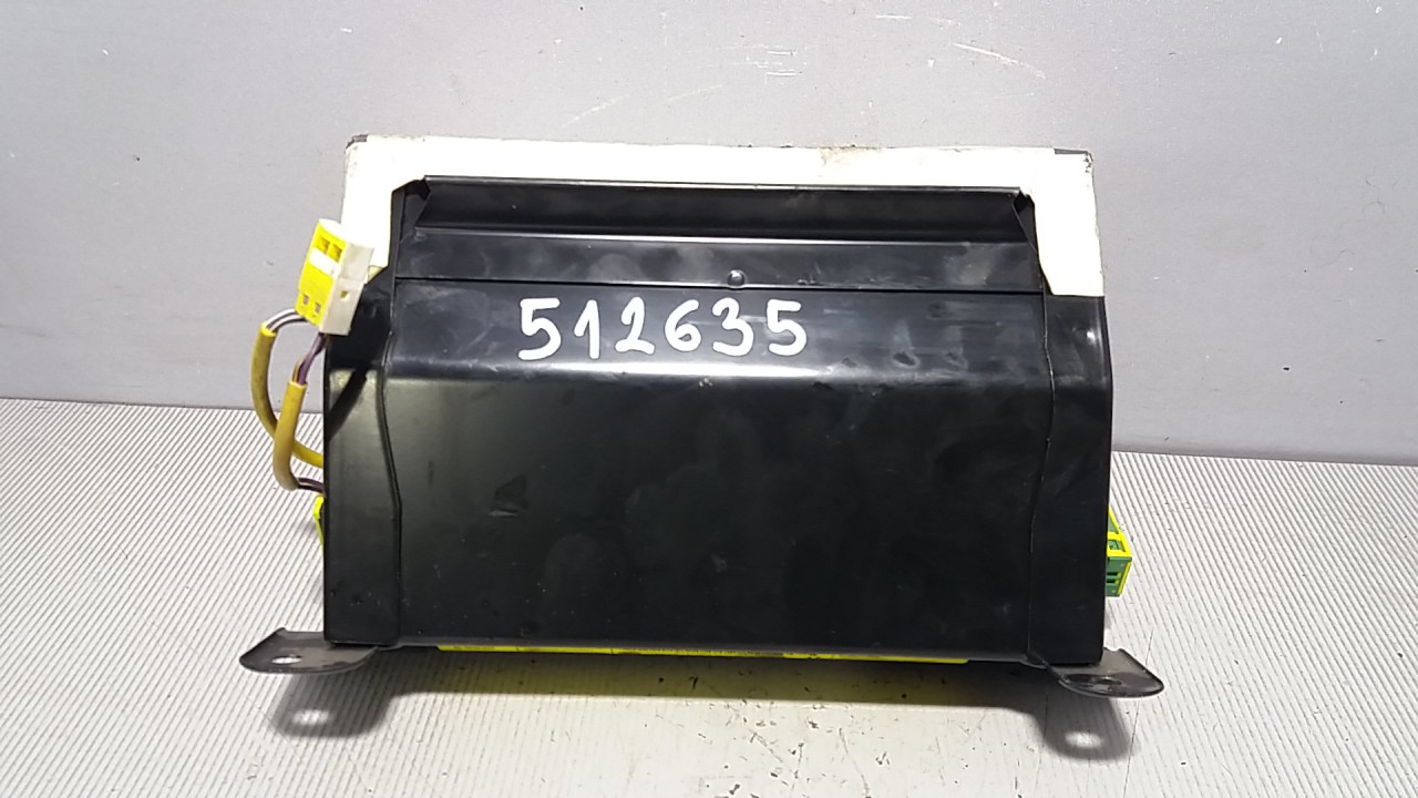 AIRBAG SUVOZACA MINI MINI (R50/R53) > 04-06 532946800B