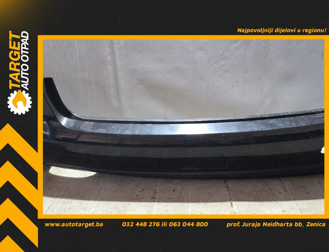 DIJELOVI BRANIK AUDI A4 (B8) > 07-11 2.0 8K9807511H