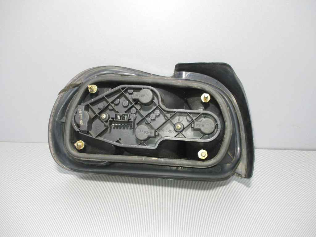 DIJELOVI STOP SVJETLO FIAT MAREA > 96-07 FT148016