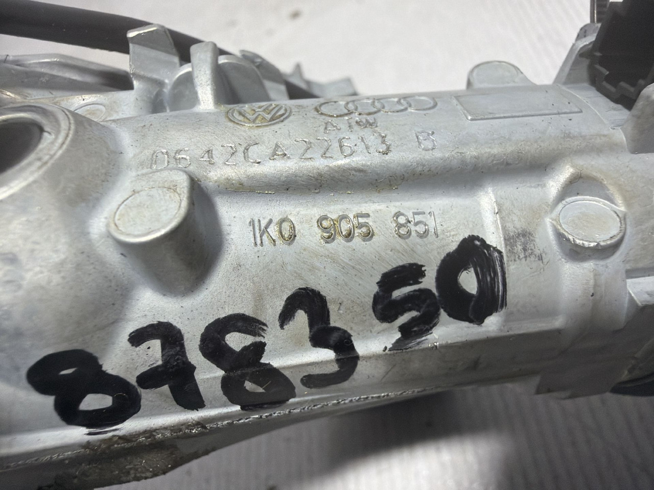 DIJELOVI BRAVA PALJENJA AUDI Q3 > 11-15 2.0 1K0905851