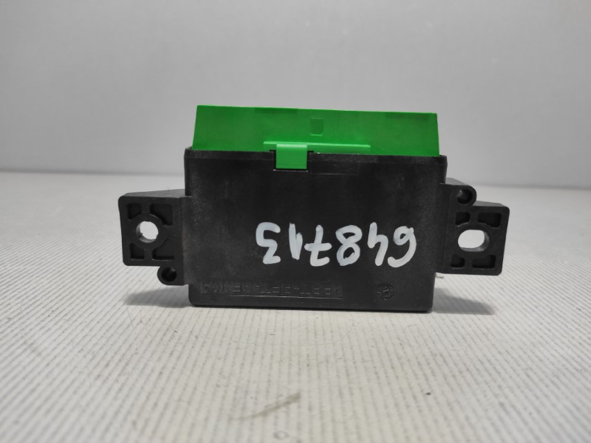 ELEKTRONIKA MODUL PEUGEOT 2008 > 13-16 0263004465