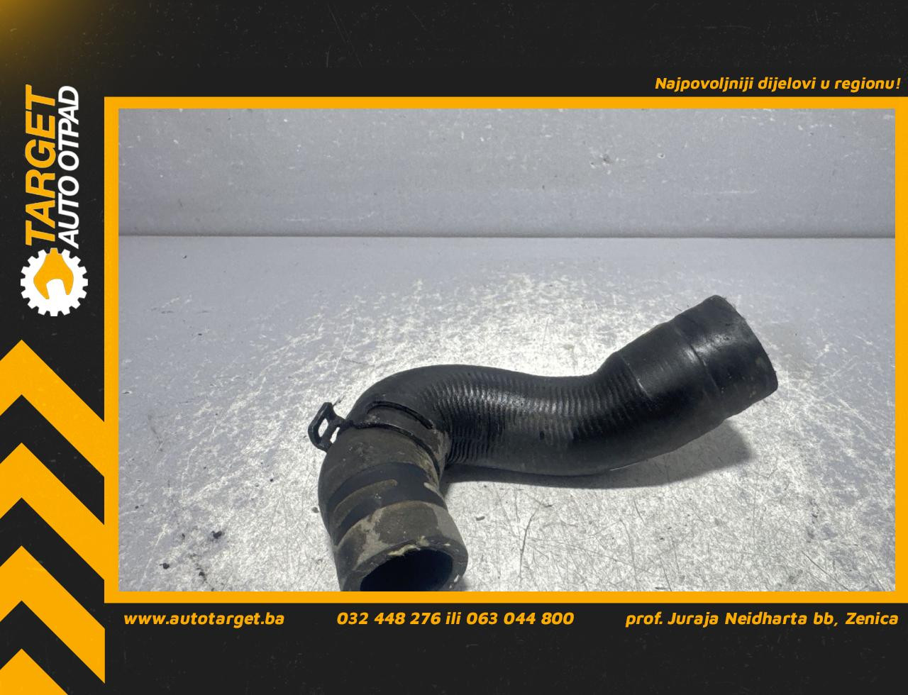 DIJELOVI CRIJEVO VW CADDY > 15-20 2.0 5Q0122157AH