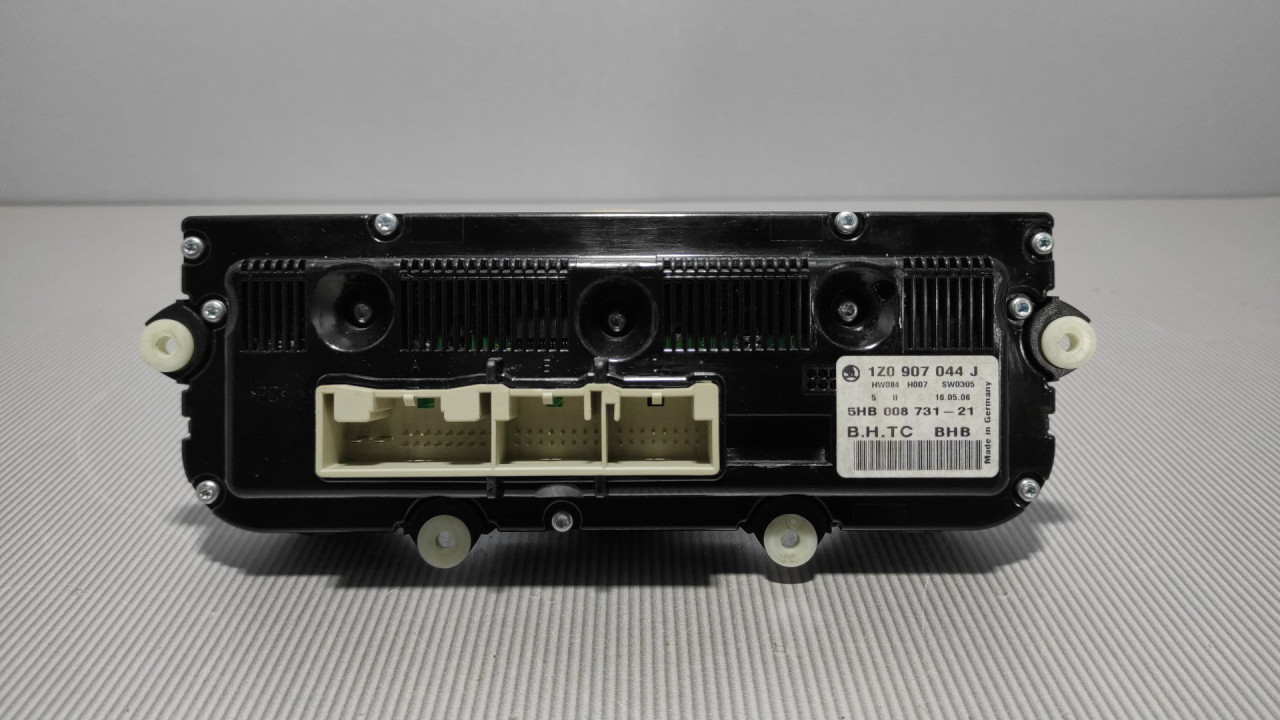 DIJELOVI PREKIDACI KLIME SKODA OCTAVIA > 04-08 1Z0907044J