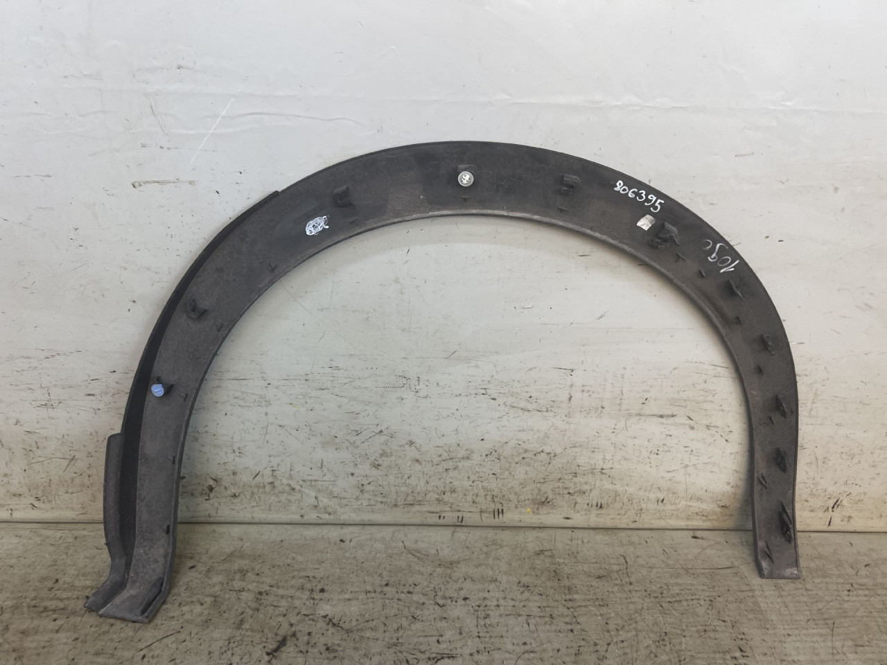 DIJELOVI RUB BLATOBRANA PEUGEOT 3008 > 16-20 109798A2