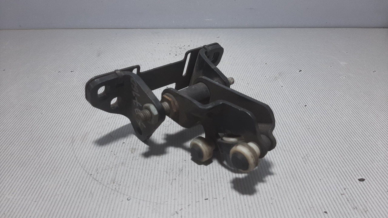 BAGLAMA MERCEDES SPRINTER > 06-13 A9067600347