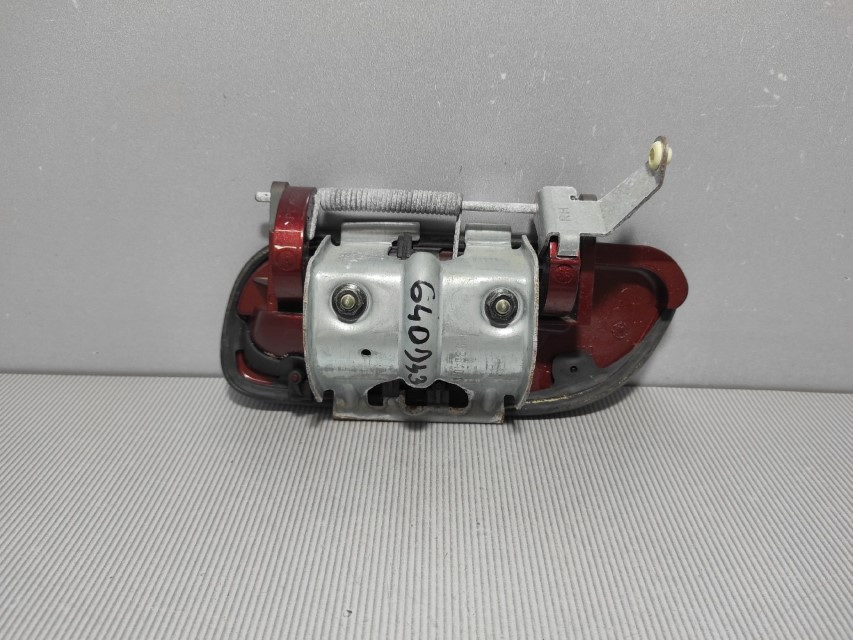 DIJELOVI RUCKA VRATA VOLVO S70/V70 > 00-04 9159640