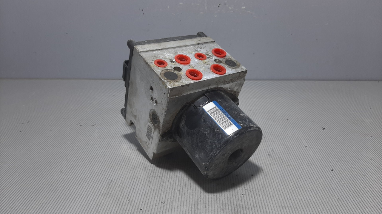 ABS ELEKTRONIKA VW PASSAT B6 > 05-10 3C0614109AJ HC9090