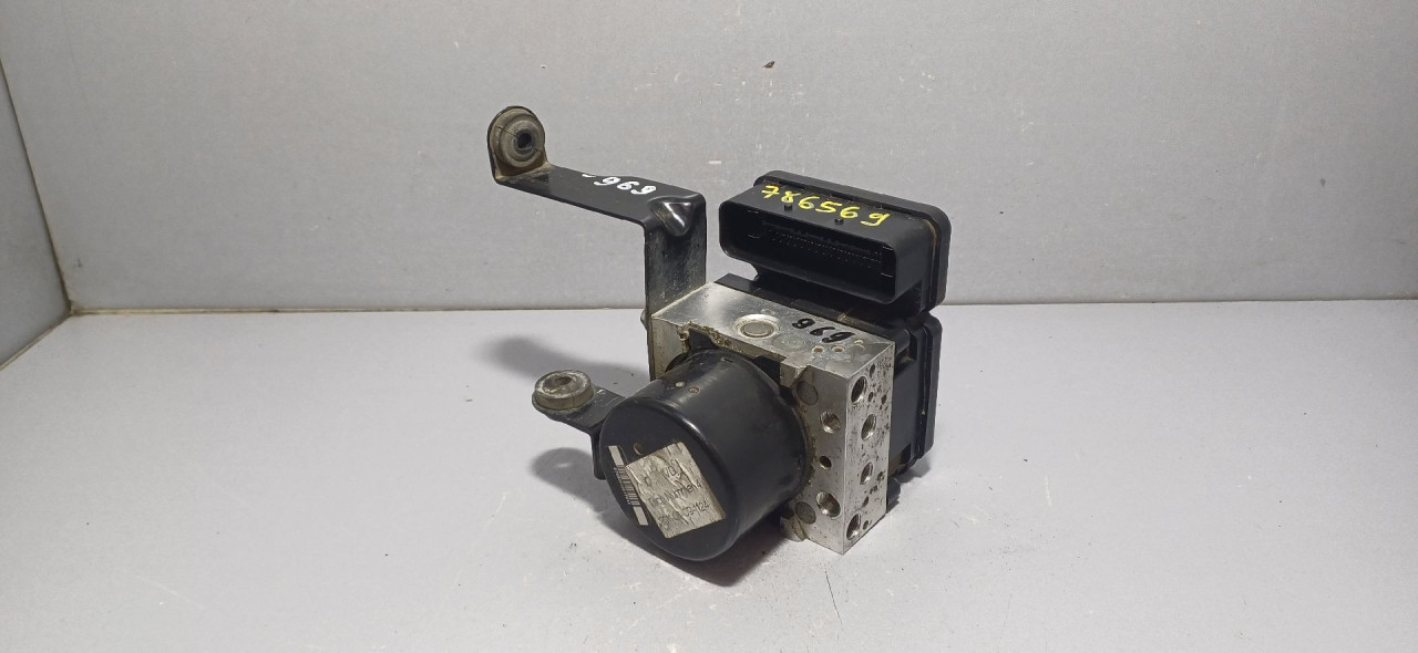 ABS ELEKTRONIKA FORD FOCUS > 11-14 BV612C405AF