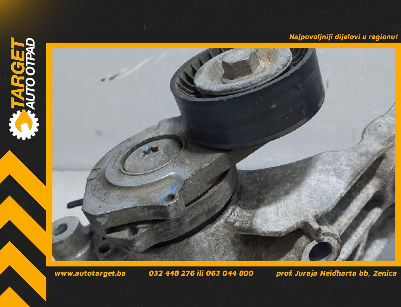 DIJELOVI SPANER OPEL MOKKA > 13-16 55565570