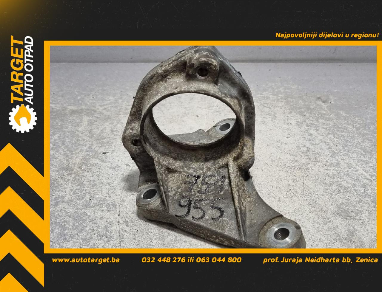 NOSAC POLUOSOVINE OPEL INSIGNIA > 09-13 13219107