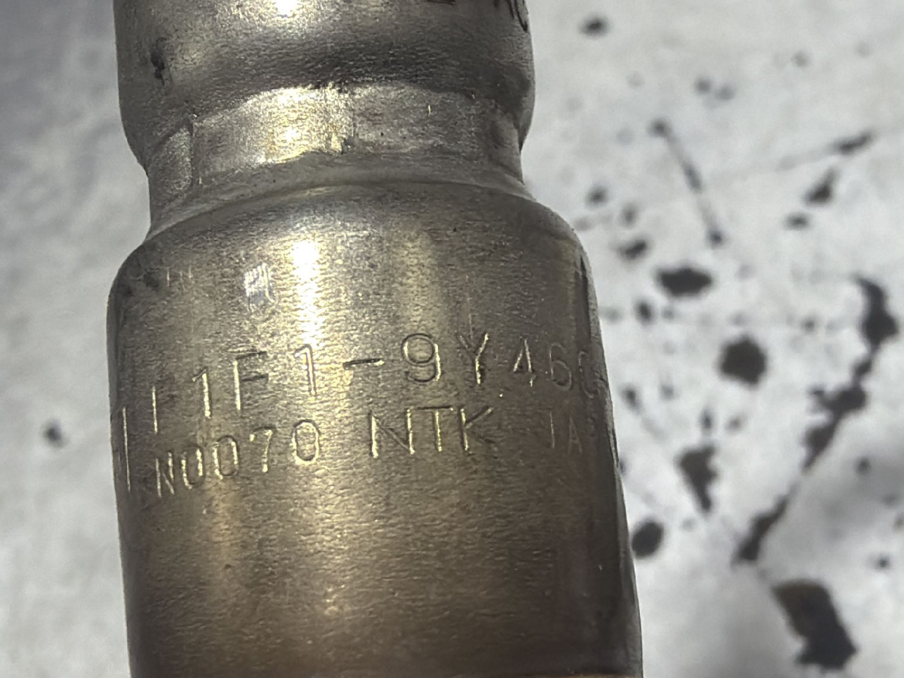 DIJELOVI LAMDA SONDE FORD KUGA > 13-16 2.0 F1F19Y460CA