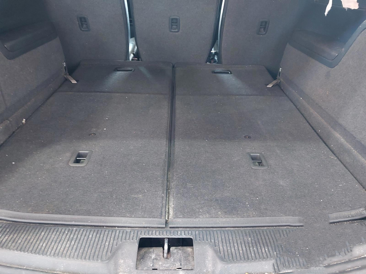 DIJELOVI VW SHARAN 2.0 DIZEL 125KW MJENJAC MOTOR CFGB 2012