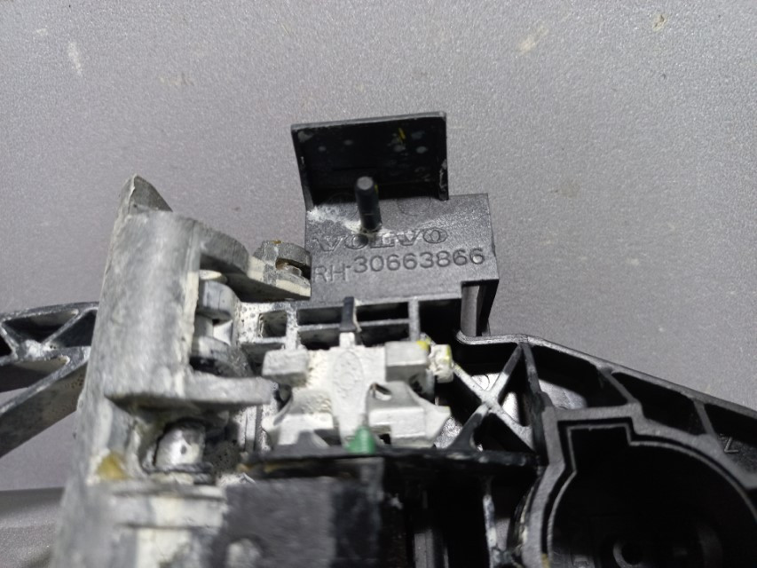 RUCKA VRATA VOLVO S40/V50 > 04-07 30663866