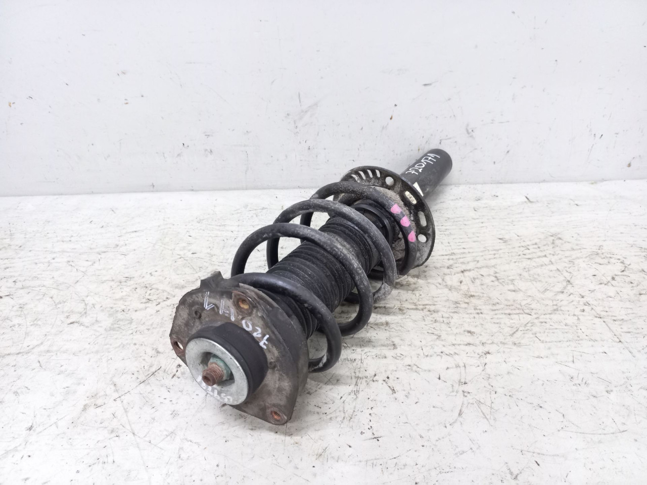 DIJELOVI AMORTIZER VW CADDY > 10-15 2K5413031