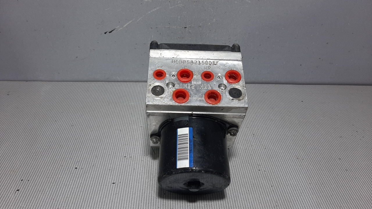 ABS ELEKTRONIKA VW PASSAT B6 > 05-10 3C0614109AF
