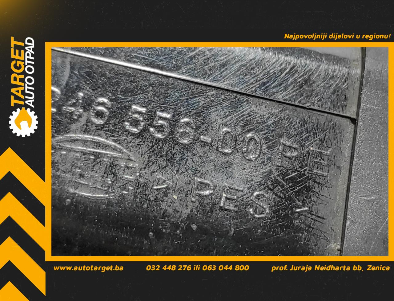 DIJELOVI MAGLENKA AUDI A6 > 97-01 24655600
