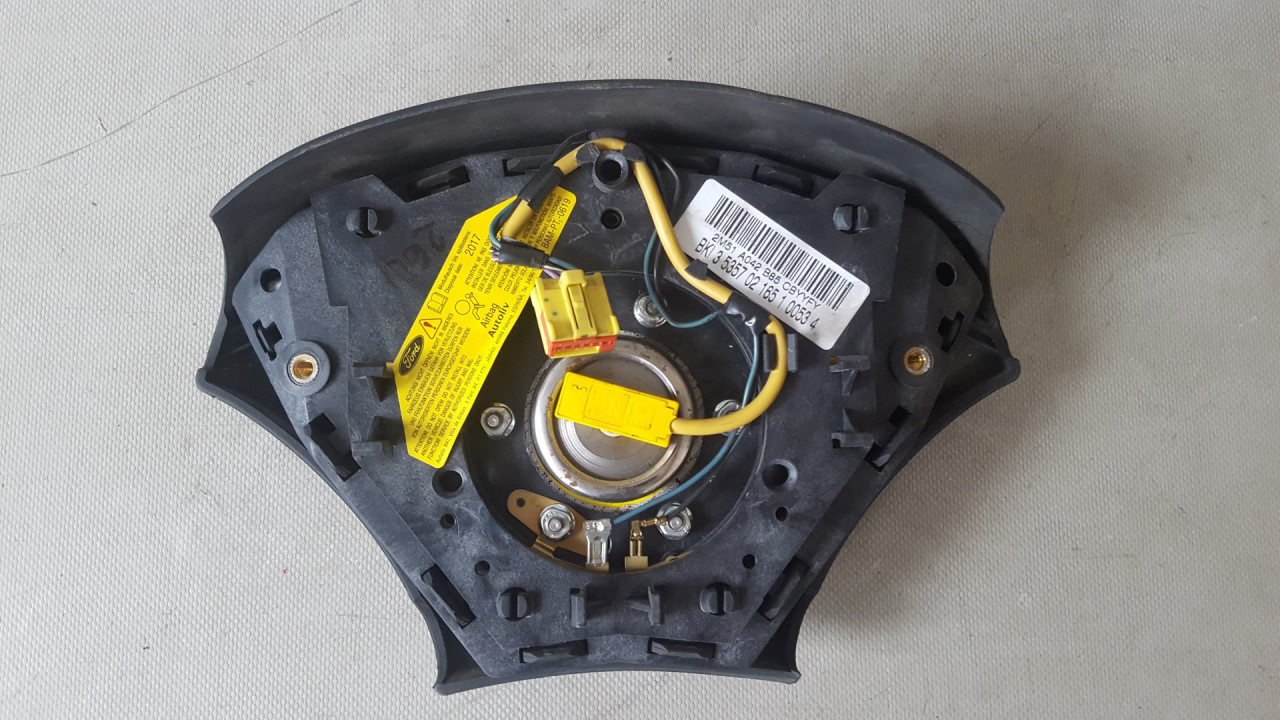 AIRBAG VOLANA FORD FOCUS > 01-05 2M51A042B85