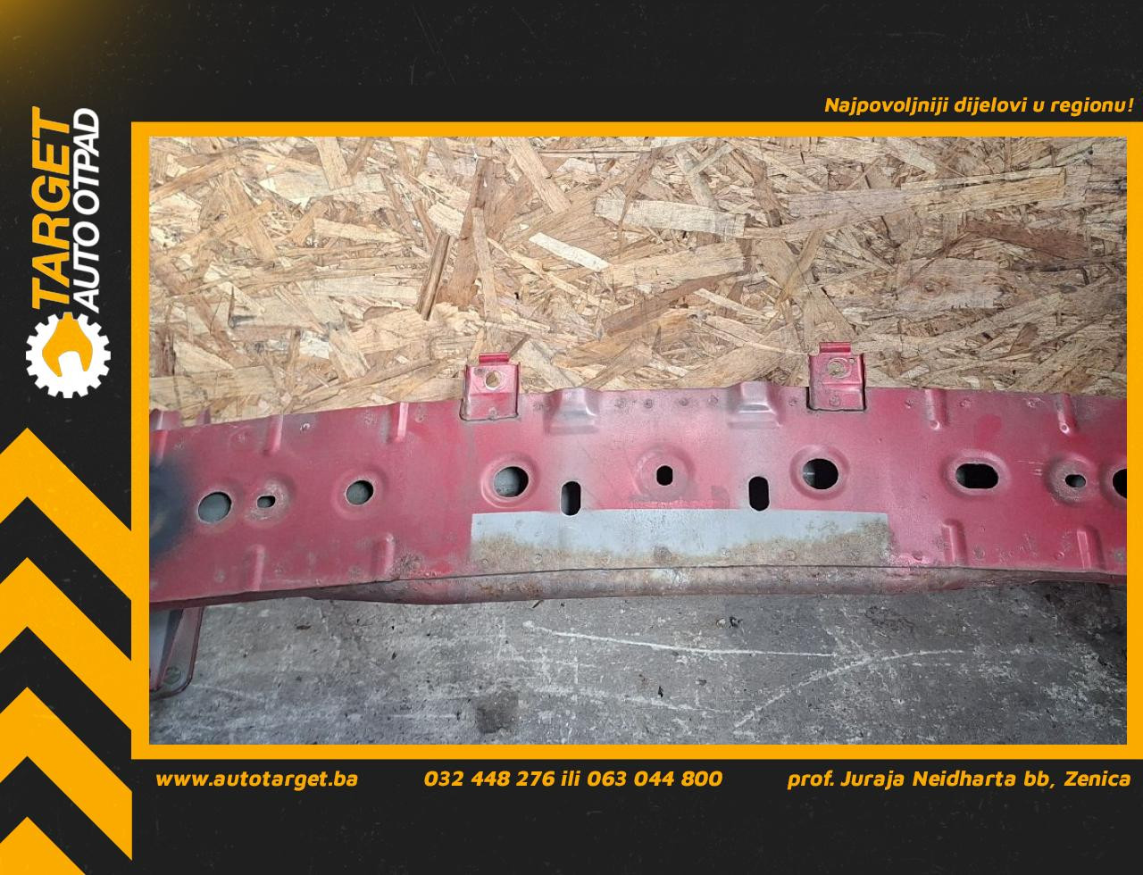 DIJELOVI GREDA MAZDA 3 > 13-16