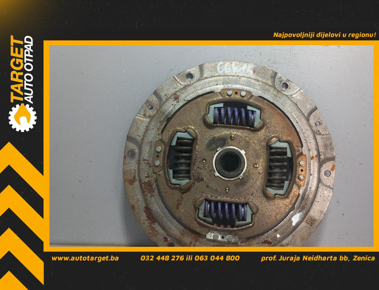 DIJELOVI KORPA PEUGEOT 508 > 18- 9834051780