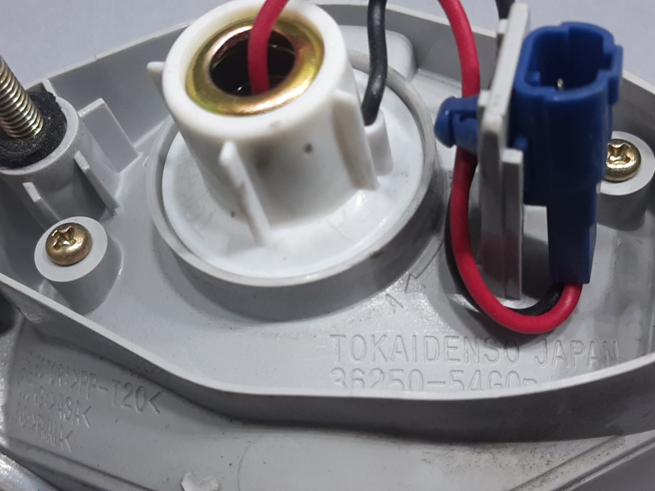 TRECE STOP SVJETLO SUZUKI LIANA > 01-06 3625054G0
