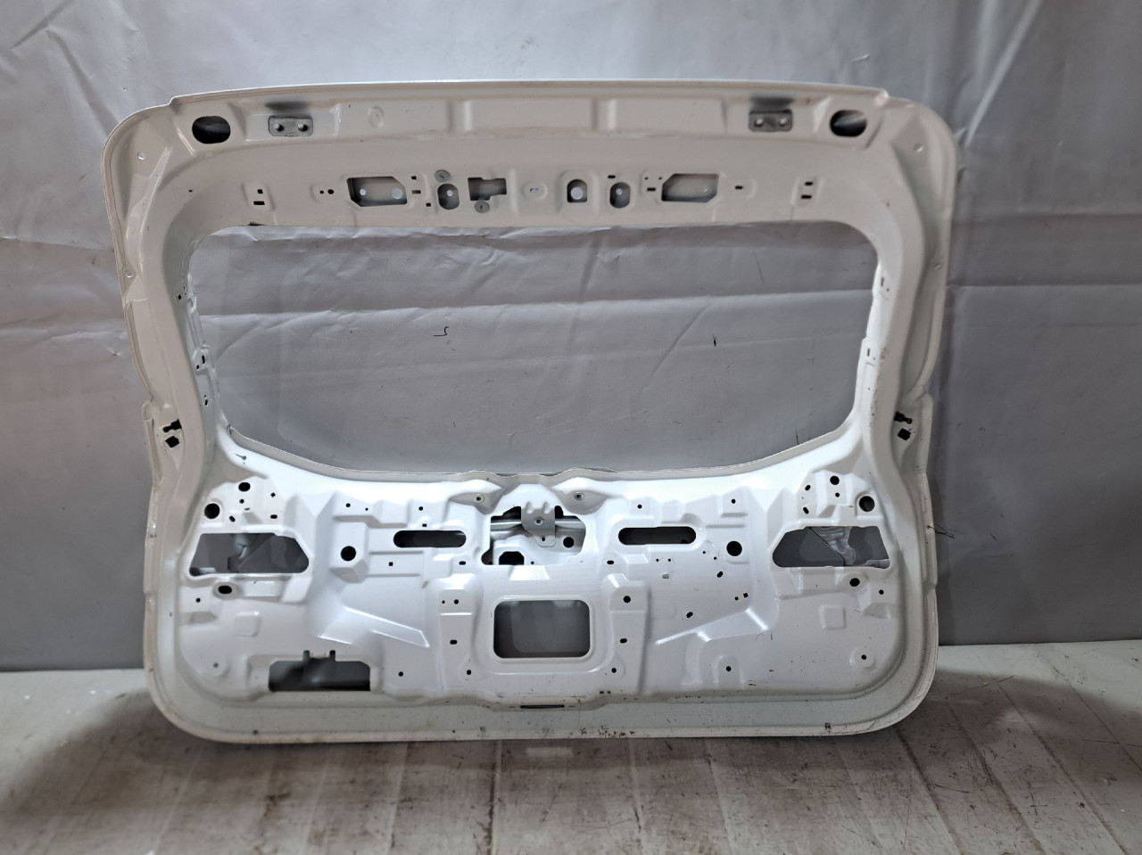 DIJELOVI GEPEK NISSAN QASHQAI > 14-17